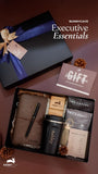 Executive Essentials Gift Set (Klang Valley Delivery) - Father's Day Flowers & Gifts 2026