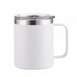 Personalised Gift Box with Engraved Stainless Steel Insulated Mug and Chocolate - Father's Day Flowers & Gifts 2026