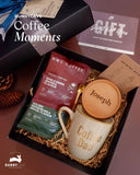 Coffee Moments Gift Set (Klang Valley Delivery) - Father's Day Flowers & Gifts 2026