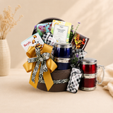 Father's Day Nurhampers Marks & Spencer Tea Time Gift Box (Klang Valley Delivery) - Father's Day Flowers & Gifts 2026