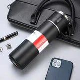 500ml Vacuum Flask Set 304 Stainless Steel Thermos Flask Bottle Cup Gift Set (Klang Valley Delivery)