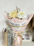 Soap Rose Flower Bouquet (Kuching Delivery Only)