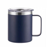 Personalised Engraved Stainless Steel Insulated Mug - Best Dad Ever - Father's Day Flowers & Gifts 2026