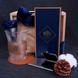 For Him Gift Set: Chic & Elite (Nationwide Delivery)