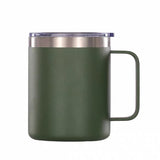 Personalised Gift Box with Engraved Stainless Steel Insulated Mug and Chocolate - Father's Day Flowers & Gifts 2026