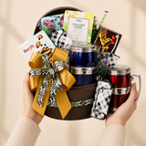 Father's Day Nurhampers Marks & Spencer Tea Time Gift Box (Klang Valley Delivery) - Father's Day Flowers & Gifts 2026