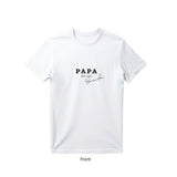 Personalised T-Shirt for Dad (Nationwide Delivery)