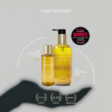 Vase Creation Shikoku Dreams Body Care Travel Set (Nationwide Delivery)