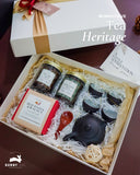 Tea Heritage Gift Set (Klang Valley Delivery) - Father's Day Flowers & Gifts 2026