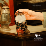 Vase Creation Heritage Batik Travel Set (Nationwide Delivery)