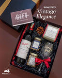 Vintage Elegance Gift Set (Klang Valley Delivery) - Father's Day Flowers & Gifts 2026