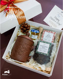 Gentle Infusion Gift Set (Klang Valley Delivery) - Father's Day Flowers & Gifts 2026