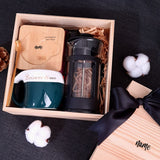 Food & Beverages Gift Set: Magic Coffee (Nationwide Delivery)