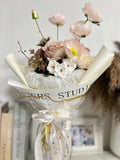 Soap Rose Flower Bouquet (Kuching Delivery Only)