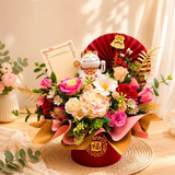 Premium Fortune Lucky Cat 招财猫 for New Opening / CNY (Ipoh Delivery Only)