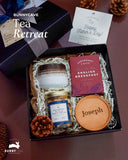 Tea Retreat Gift Set (Klang Valley Delivery) - Father's Day Flowers & Gifts 2026