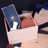 For Him Gift Set: Chic & Elite (Nationwide Delivery)