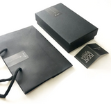 Limited Promo - Cow Leather Compact Multi Card Slot Slim Wallet (Nationwide Delivery) - Father's Day Flowers & Gifts 2026