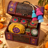 Khazana (Nationwide Delivery)  - Deepavali Hampers & Gifts 2026