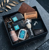 King Of My Heart Gift Set for Him (Klang Valley Delivery Only) - Father's Day Flowers & Gifts 2026