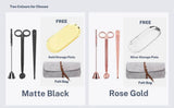 Candle Care Accessory Set [Nationwide Delivery]