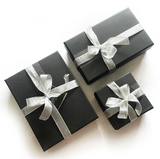 Ribbon Wrapping (Silver Metalic)