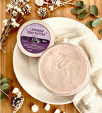 Rosy Lavender Gift Set for Her (Klang Valley Delivery Only)