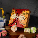 Legacy Gift Set