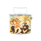 BDARI Tiffin Carrier - Let's Grow Together (Nationwide Delivery)