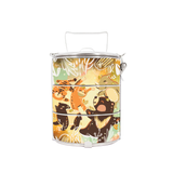 BDARI Tiffin Carrier - Let's Grow Together (Nationwide Delivery)