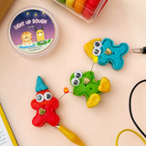 Light Up Dough, STEAM Activity Gift Box (Nationwide Delivery)