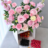 Love You, Mum (Klang Valley Delivery)