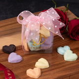 LoveBite Chocolate Set (28pcs) | Valentine's Day 2025 (Klang Valley Delivery Only) - Valentine's Day Flowers & Gifts 2025