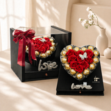 Love Story Gift Box
