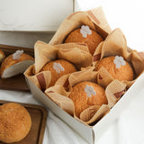 Happy Choux Box