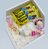 Personalized Keychain Set C (Klang Valley Delivery)