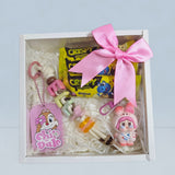 Personalized Keychain Set A (Klang Valley Delivery)