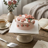Mother's Day 2026 - Sweet Blossom (Johor Bahru Delivery Only)