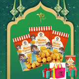 Hari Raya 2024 - POPCORN RAYA SET (West Malaysia Delivery Only)
