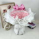 Eternal Promise 99 Soap Rose Luxury Bouquet