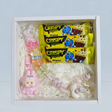 Personalized Keychain Set D (Klang Valley Delivery)