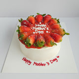 Mother's Day 2026 - Mama's Strawberry Garden (Johor Bahru Delivery Only)