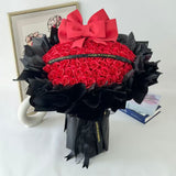 Eternal Promise 99 Soap Rose Luxury Bouquet