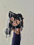 Soft Sunlight Bouquet