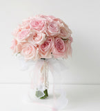 Tender Rose Bouquet