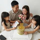 Mother's Day 2026 - Mother's Delight (Johor Bahru Delivery Only)