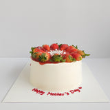 Mother's Day 2026 - Mama's Strawberry Garden (Johor Bahru Delivery Only)
