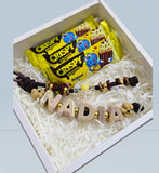 Personalized Keychain Set E (Klang Valley Delivery)