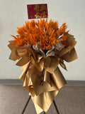 Prosperity Harvest Opening Stand