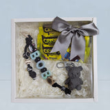 Personalized Keychain Set B (Klang Valley Delivery)